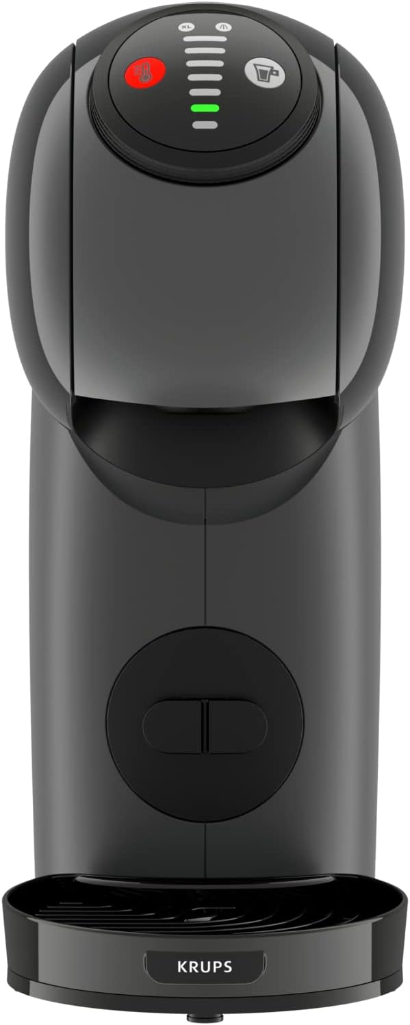 Machine automatique Nescafé Dolce Gusto +🎁 100 capsules gratuites ☕️