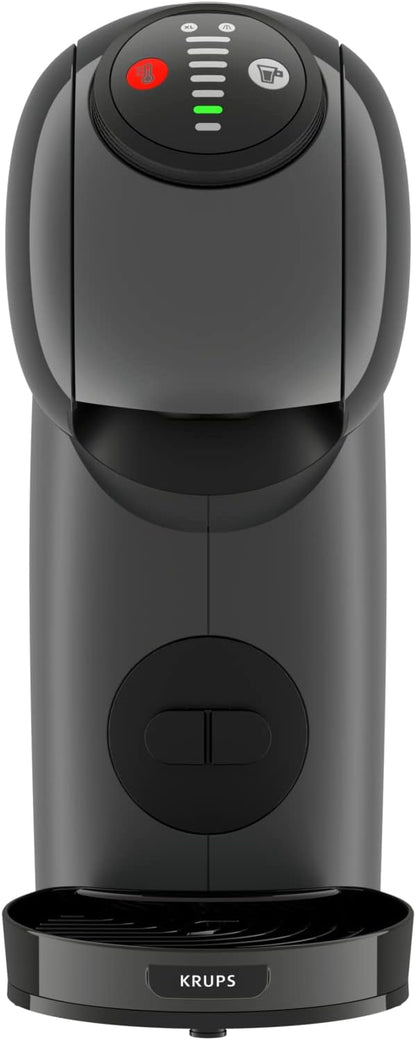 Machine automatique Nescafé Dolce Gusto +🎁 100 capsules gratuites ☕️