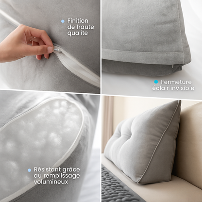 GetDreamy™ - Coussin de confort Orthodesign