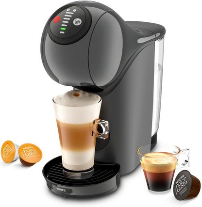 Machine automatique Nescafé Dolce Gusto +🎁 100 capsules gratuites ☕️