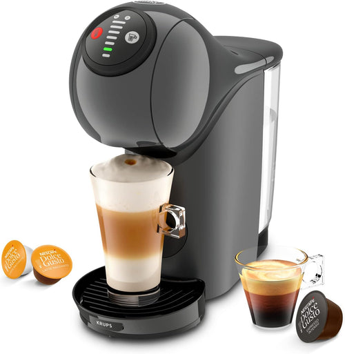 Machine automatique Nescafé Dolce Gusto +🎁 100 capsules gratuites ☕️