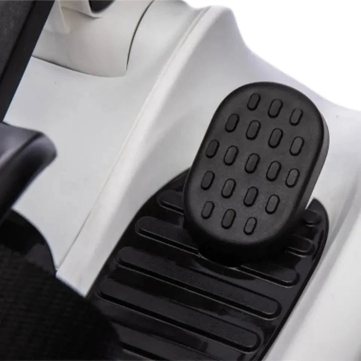 🏎️ Mini Go Kart Électrique pour Enfants 🚦 | Avec Télécommande & Musique !