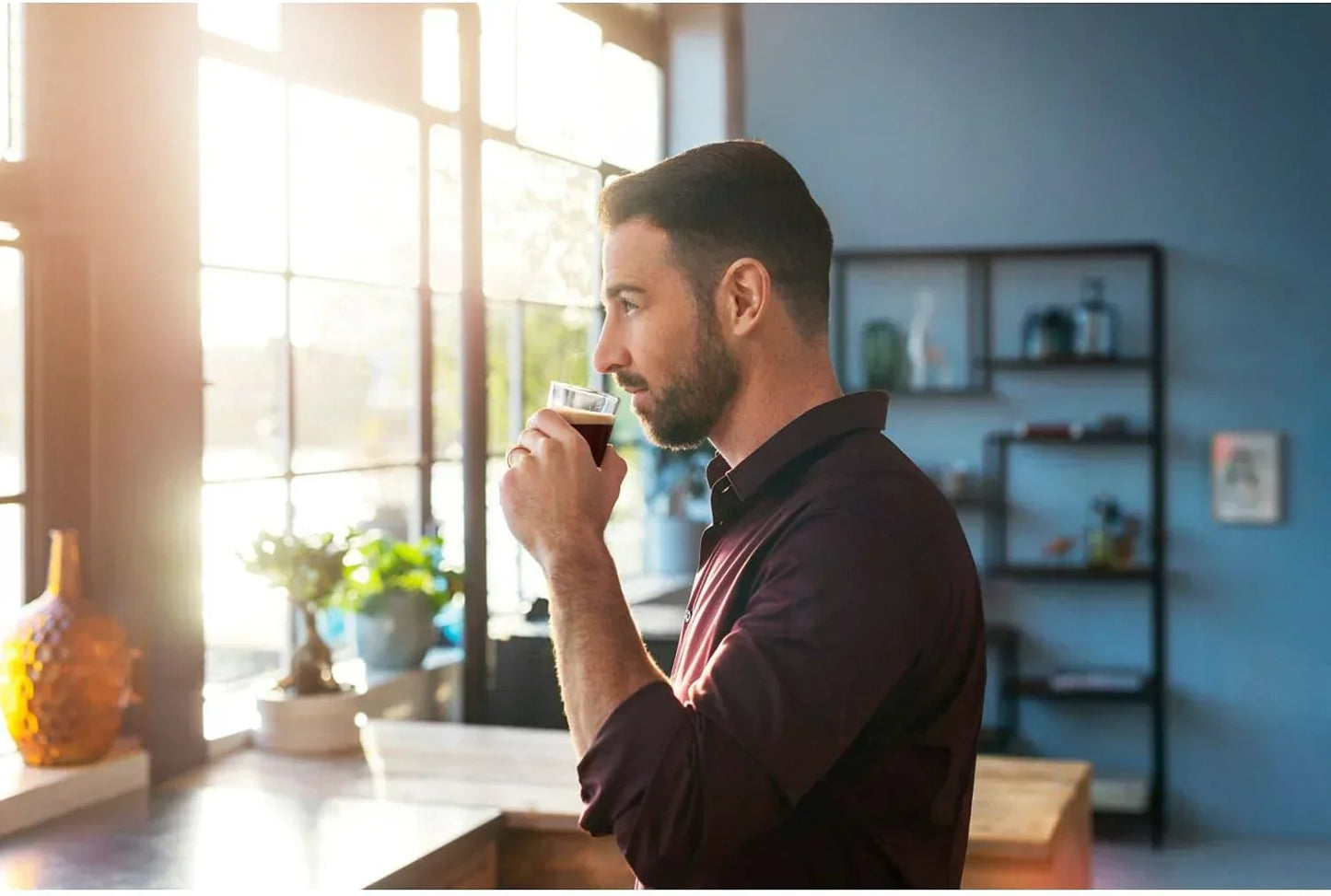 ☕ Philips 5400 Series LatteGo – Un café digne d'un barista chez vous