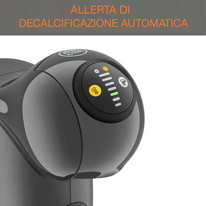 Machine automatique Nescafé Dolce Gusto +🎁 100 capsules gratuites ☕️