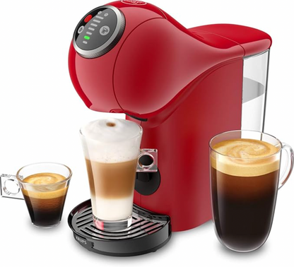 Machine automatique Nescafé Dolce Gusto +🎁 100 capsules gratuites ☕️