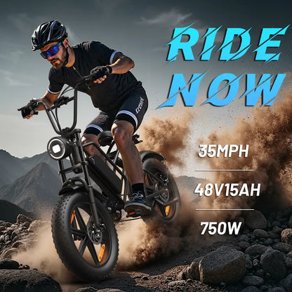 LuxeRide Electric Scooter