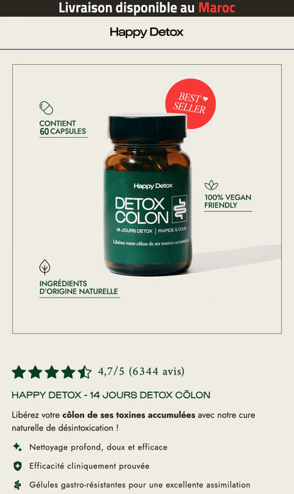 Detox Colon