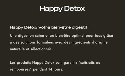 Detox Colon