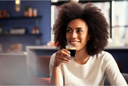 ☕ Philips 5400 Series LatteGo – Un café digne d'un barista chez vous